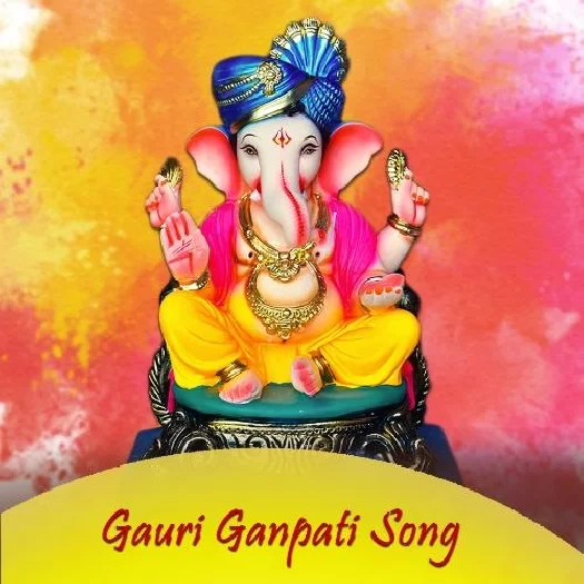 Nonstop Gauri Ganpati