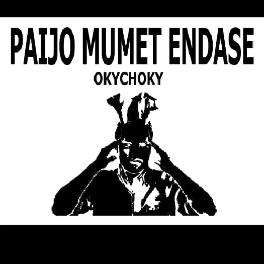 Okychoky Paijo Mumet Ndase Remix Slow Dj