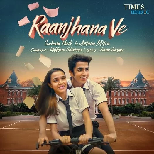 Raanjhana Ve Slowed Reverb