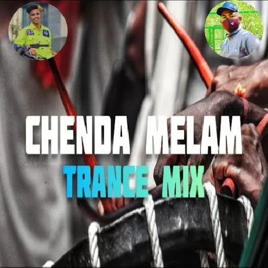 Chenda Melam Trance Mix Kerala