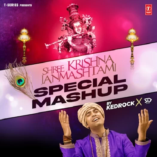 Shree Krishna Janmashtami Special Mashup