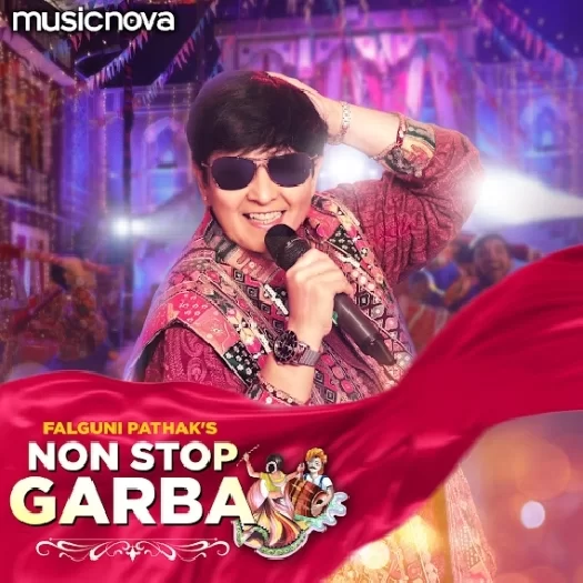 Non Stop Garba