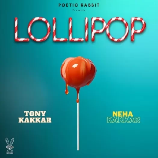 Lage Kamariya Jaise Lollipop